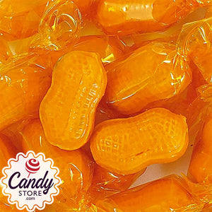 Honeycomb Peanuts Candy - 15lb CandyStore.com