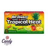 Hot Tamales Tropical Heat Theater-Sized Boxes - 12ct CandyStore.com
