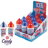 ICEE Spray Candy - 12ct CandyStore.com