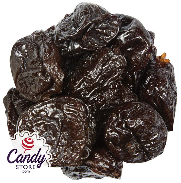Imported Pitted Prunes 30/40ct - 22lb CandyStore.com