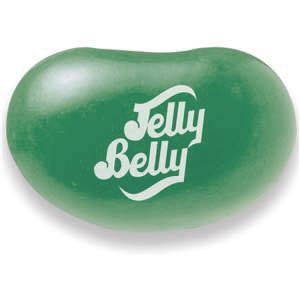 Jalapeno Jelly Belly - 10lb CandyStore.com