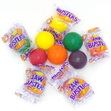 Jaw Busters Jawbreakers - 10lb CandyStore.com