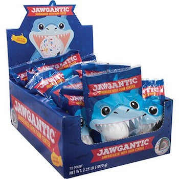 Jawgantic Jawbreaker - 12ct CandyStore.com