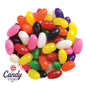Jelly Beans Large - 15.5lb CandyStore.com