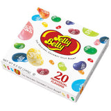Jelly Belly 20-Flavor Gift Box - 10ct CandyStore.com