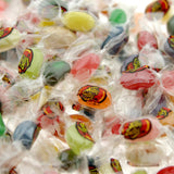 Jelly Belly 20-Flavor Wrapped Jelly Beans Mix - 5lb CandyStore.com