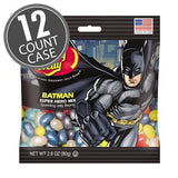 Jelly Belly Batman Jelly Bean 2.8oz Bags - 12ct CandyStore.com