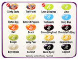 Jelly Belly BeanBoozled Spinner Game Box - 1ct CandyStore.com