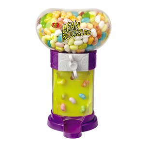 Jelly Belly Beanboozled Bouncing Jelly Bean Machine - 6ct CandyStore.com