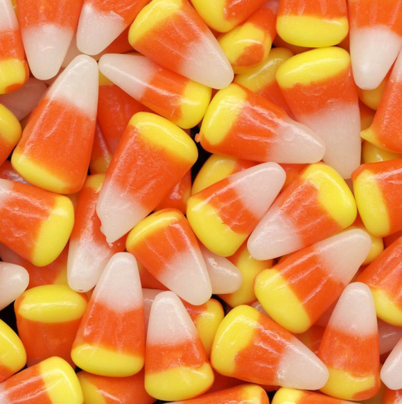 Jelly Belly Candy Corn - 10lb CandyStore.com