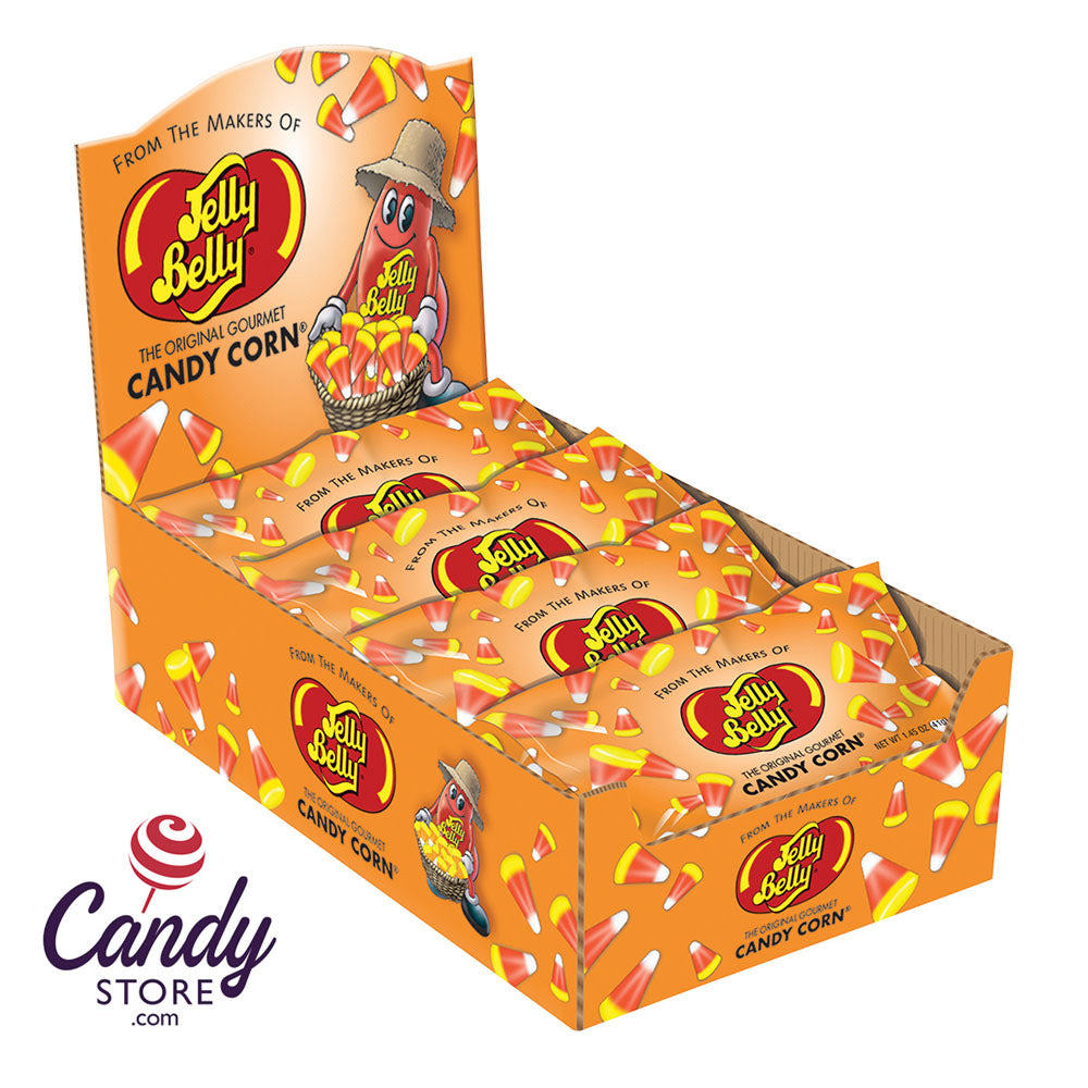 Jelly Belly Candy