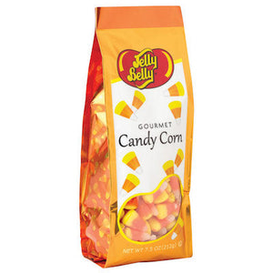 Jelly Belly Candy Corn Gift Bags - 12ct CandyStore.com