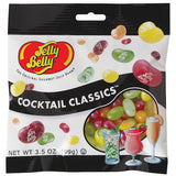 Jelly Belly Cocktail Classics Jelly Beans - 12ct CandyStore.com