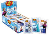 Jelly Belly Disney Frozen Jelly Bean 1oz Bags - 24ct CandyStore.com
