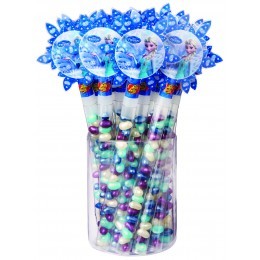 Jelly Belly Disney Frozen Wand - 24ct CandyStore.com