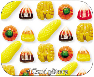 Jelly Belly Fall Festival Mix - 10lb CandyStore.com