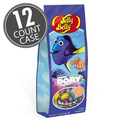 Jelly Belly Finding Dory Jelly Bean Gift Bags - 12ct CandyStore.com