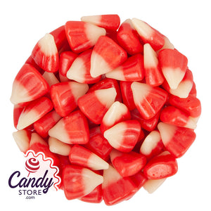 Jelly Belly Giant Cinnamon Candy Corn - 10lb CandyStore.com