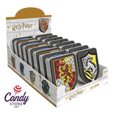 Jelly Belly Harry Potter Crest Jelly Bean 1oz Tin - 24ct CandyStore.com