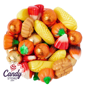 Jelly Belly Harvest Selection - 10lb CandyStore.com