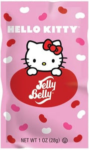 Jelly Belly Hello Kitty Bags - 24ct CandyStore.com