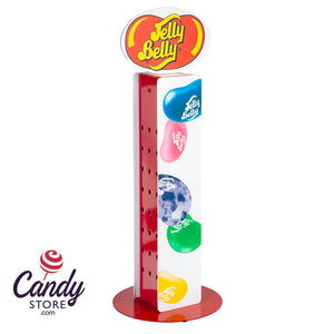 Jelly Belly Lollipop Counter Display - n/a CandyStore.com