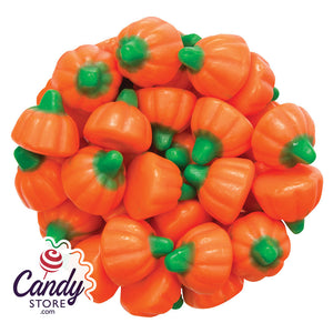 Jelly Belly Mellocreme Pumpkins - 10lb CandyStore.com