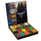 Jelly Belly Star Wars Episode VII Jelly Beans Gift Box - 10ct CandyStore.com