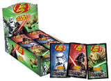 Jelly Belly Star Wars Jelly Bean 1oz Bags - 24ct CandyStore.com