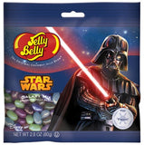 Jelly Belly Star Wars Jelly Bean 2.8oz Bags - 12ct CandyStore.com