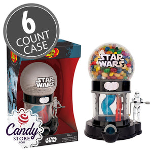 Jelly Belly Star Wars Jelly Bean Machine - 6ct CandyStore.com