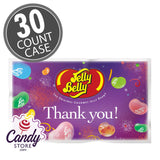 Jelly Belly Thank You Jelly Beans Bags - 30ct CandyStore.com