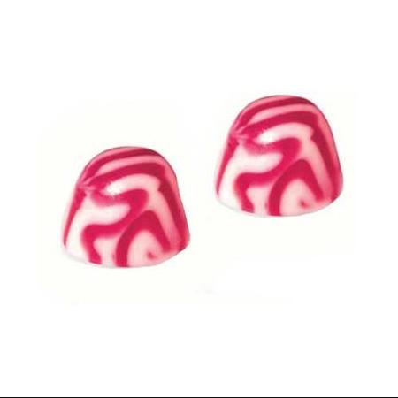 Jelly Twists Strawberry Cream - 4.4lb CandyStore.com