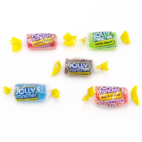 Jolly Rancher Candy - 30lb CandyStore.com