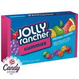 Jolly Rancher Gummi Theater Box - 12ct CandyStore.com