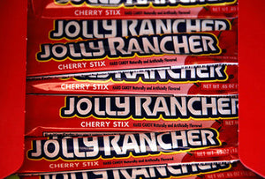 Jolly Rancher Sticks - 36ct CandyStore.com