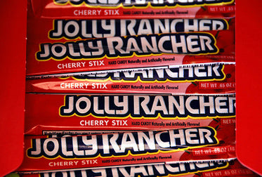 Jolly Rancher Sticks - 36ct CandyStore.com