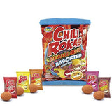 Jovy Chili Rokas Surtida Assorted Bags - 24ct CandyStore.com
