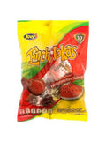 Jovy Enchilokas Sandia Chile Watermelon Gummy Candy - 24ct CandyStore.com