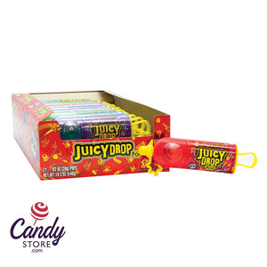 Juicy Drop Pop Candy - 21ct CandyStore.com