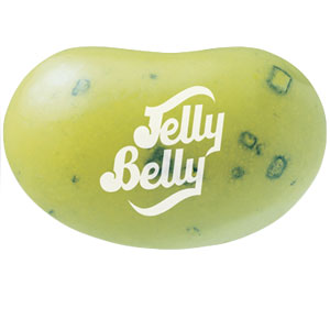 Juicy Pear Jelly Belly - 10lb CandyStore.com