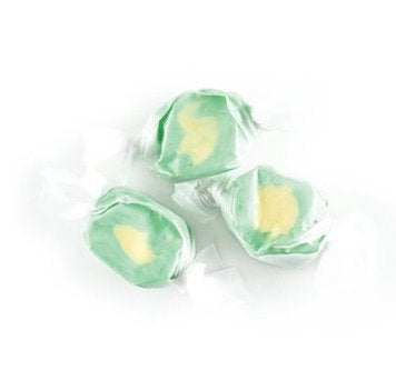 Juicy Pear Taffy - 3lb CandyStore.com
