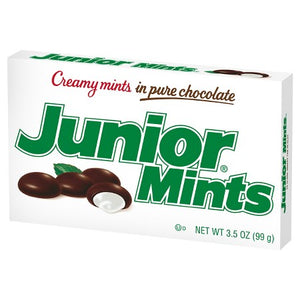 Junior Mints - Theater Size - 12ct CandyStore.com