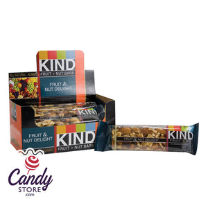 Kind Bars Fruit And Nut 1.4oz - 12ct CandyStore.com