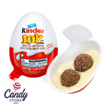 Kinder Joy Eggs with Toy Inside - 15ct CandyStore.com