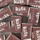 Kits Taffy Chocolate - 20lb CandyStore.com