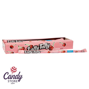 Laffy Taffy Ropes - 24ct CandyStore.com