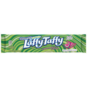 Laffy Taffy Watermelon - 24ct CandyStore.com