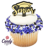 Lavender Sprinkles - 6lb CandyStore.com