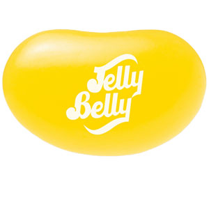 Lemon Jelly Belly - 10lb CandyStore.com